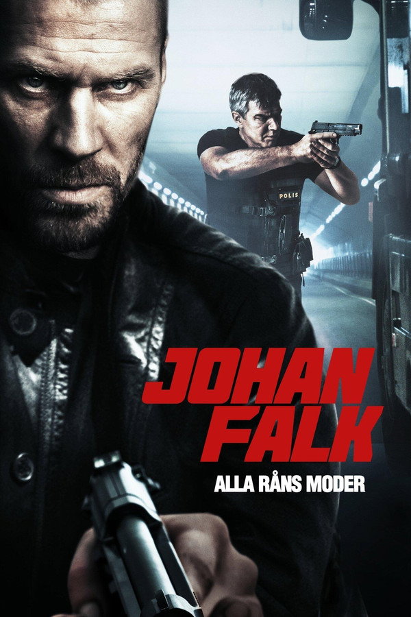 Johan Falk 9