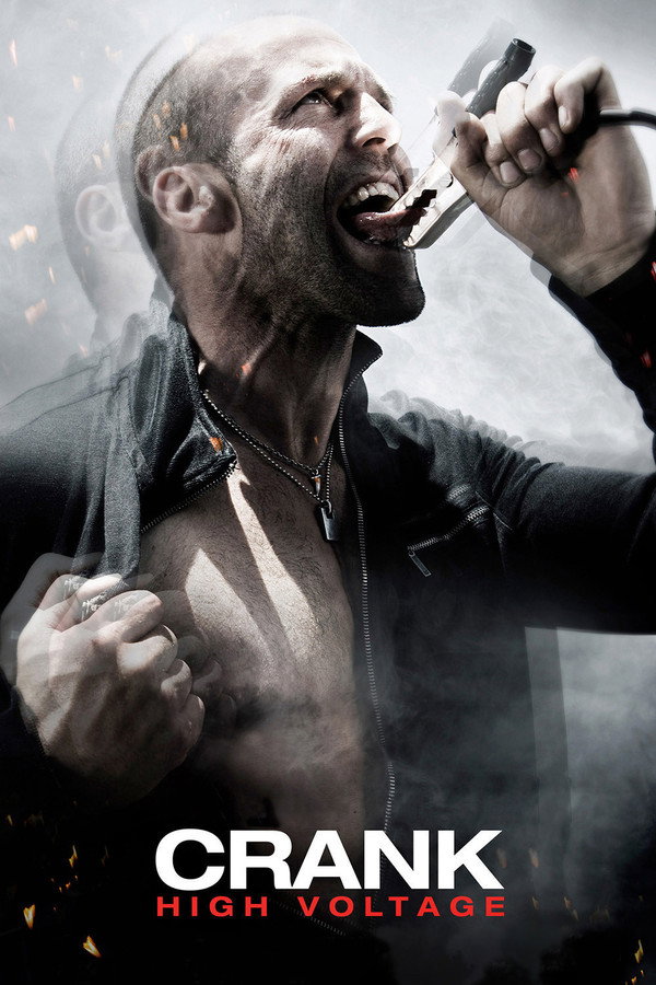 Crank 2