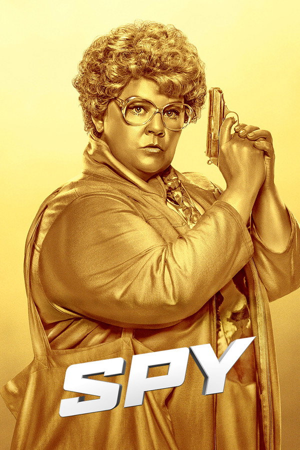 Spy