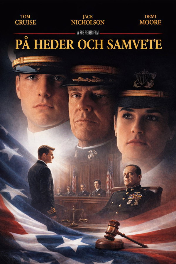 På heder och samvete