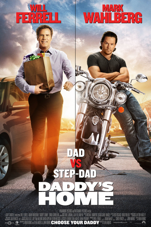 Daddy's Home
