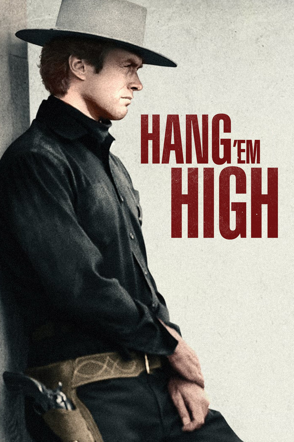 Häng dom högt
